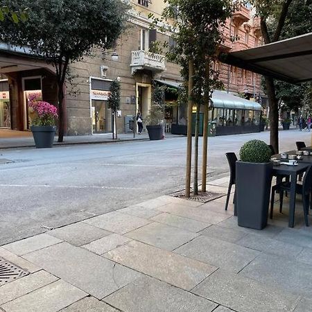 All'Otto Nel Cuore Della Citta Savona Exterior foto