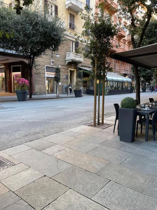 All'Otto Nel Cuore Della Citta Savona Exterior foto
